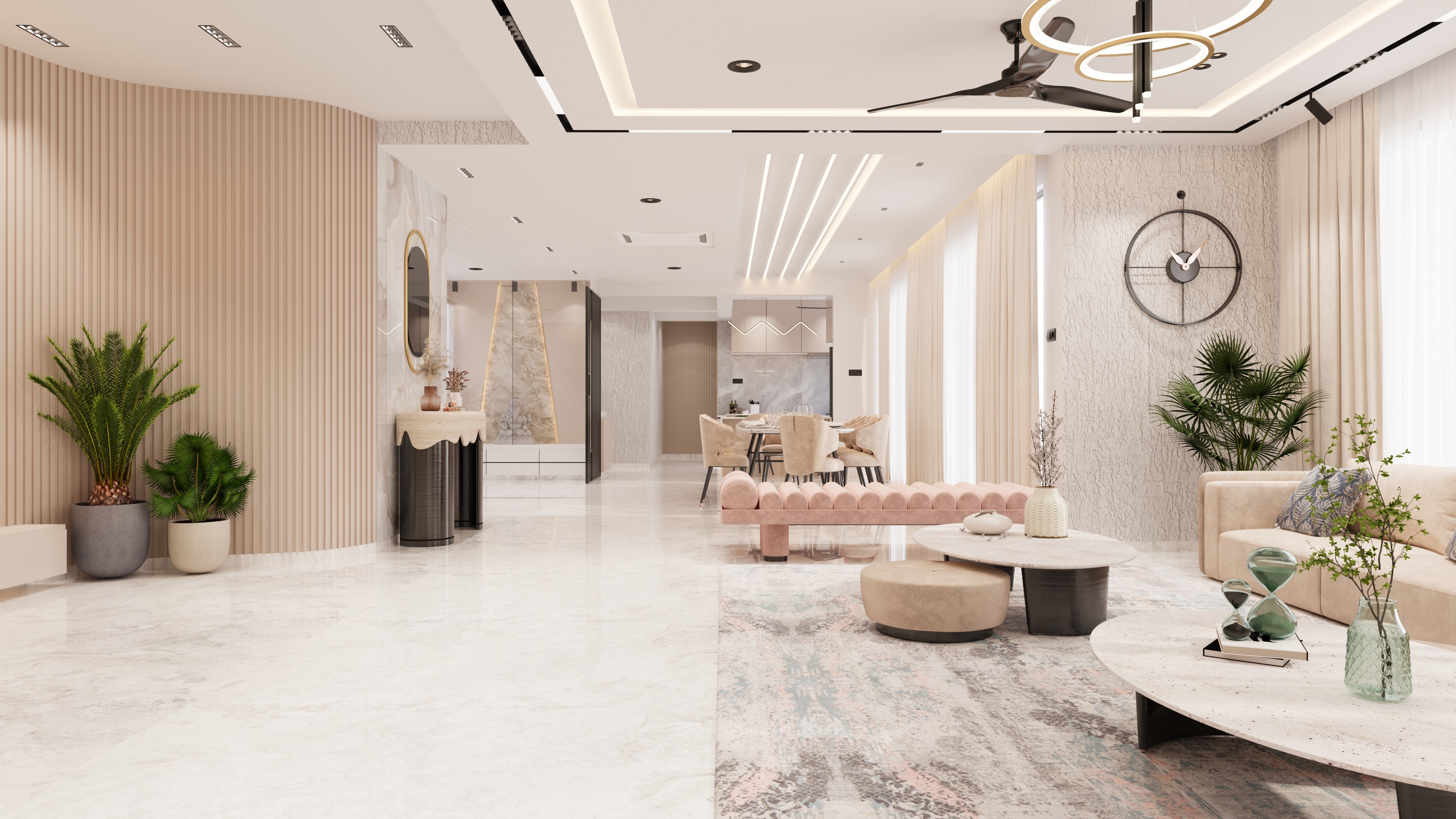 Modern Office